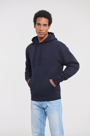 Russell RU265M - SUDADERA CON CAPUCHA