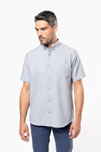 Kariban K535 - CAMISA DE MANGA CORTA