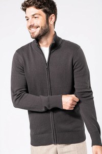 Kariban K971 - CHAQUETA CON CREMALLERA