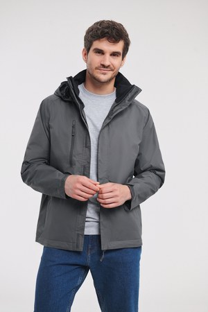 Russell RU510M - Chaqueta para hombres HydraPlus 2000