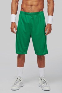 ProAct PA159 - PANTALÓN CORTO BASKETBALL PARA HOMBRE