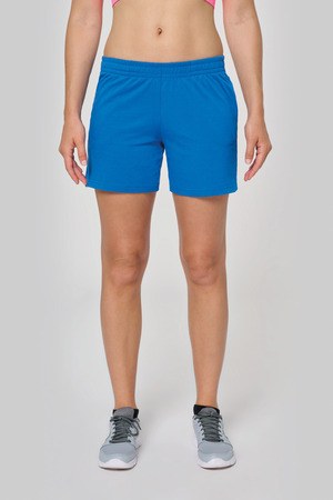 ProAct PA152 - SHORT DE JERSEY PARA MUJER