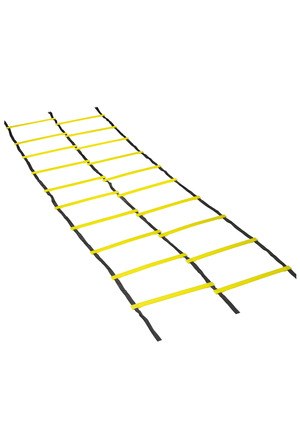 Proact PA658 - Speedladder