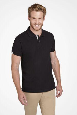 SOLS 00574 - PORTLAND MEN Polo Hombre