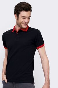 SOLS 11369 - PRINCE Polo Unisex