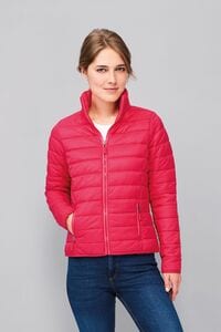 SOLS 01170 - RIDE WOMEN Chaqueta Mujer Acolchada Ligera