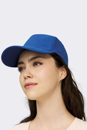 SOLS 88110 - SUNNY Gorra 5 Paneles