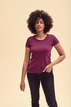 Fruit of the Loom SC61420 - Lady-Fit Original T (61-420-0)