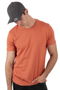 K-up KP907 - GORRA FLEXFIT® EN ALGODÓN PEINADO - 6 PANELES