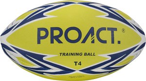 Proact PA823 - BALÓN CHALLENGER T4