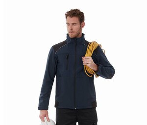 B&C Pro BC855 - Chaqueta Shield Pro