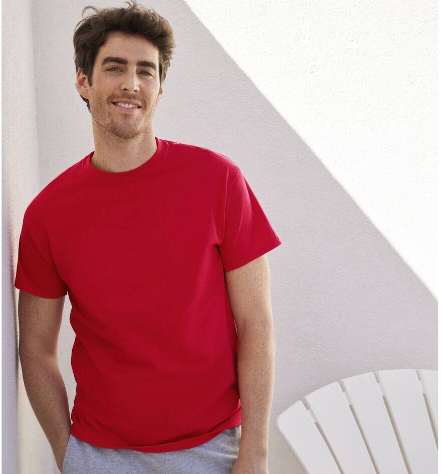 Image of Gildan GN200 - Camiseta para hombre 100% algodón Ultra-T