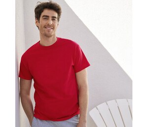 Gildan GN200 - Camiseta para hombre 100% algodón Ultra-T