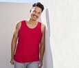 Gildan GN643 - Camiseta básica tirantes Softstyle para hombre