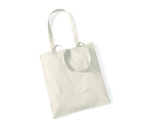 Label Serie LS42O - Shopping Bag de algodón orgánico