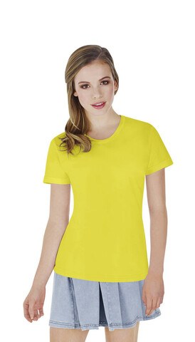 Starworld SW404 - Camiseta de rendimiento para mujer