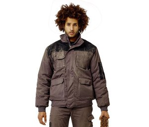 Herock HK110 - Chaqueta Typhon para hombre