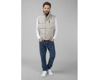 Pen Duick PK360 - Chaqueta de plumón sin mangas para hombre