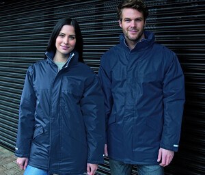 Result RS207 - Parka Core winter