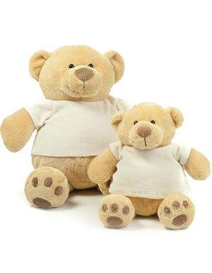 Mumbles MM21 - Oso de peluche Honey