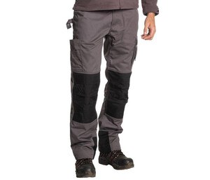 Herock HK010 - Pantalon Titan