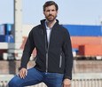 Russell JZ410 - Chaqueta de cubierta suave biónica para hombres