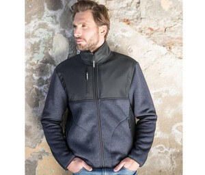 Pen Duick PK415 - Chaqueta Portland Para Hombre