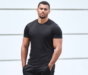 Tombo TL515 - Camiseta Slim fit para hombre