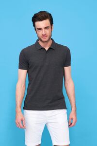 SOLS 01708 - PHOENIX MEN Polo Hombre Algodón   Elastano