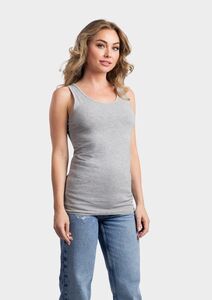 Lemon & Soda LEM1270 - Tanktop Cot/Elast para ella