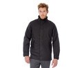 B&C BC332 - Parka para hombres forrada