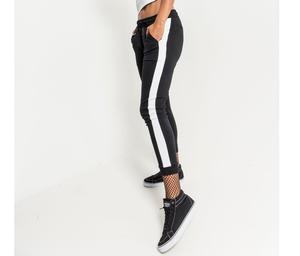 Build Your Brand BY103 - Pantalón de jogging para mujer