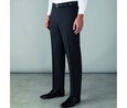 CLUBCLASS CC6002 - Pantalones de traje de hombre Soho