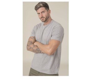 JHK JK170 - Camiseta cuello redondo 170