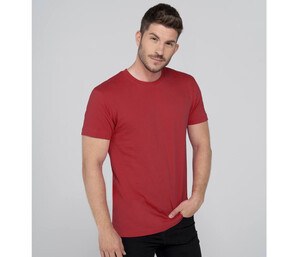 JHK JK400 - Camiseta cuello redondo 160 JK400