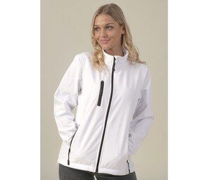 JHK JK501 - Chaqueta softshell para mujer JK501