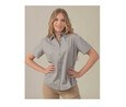 JHK JK606 - Camisa Oxford de mujer JK606