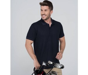 JHK JK920 - Polo deportivo para hombres JK920