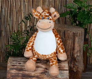 Mumbles MM564 - 
Peluche Jirafa