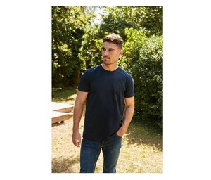 Neutral O61001 - Camiseta ajustada para hombre O61001