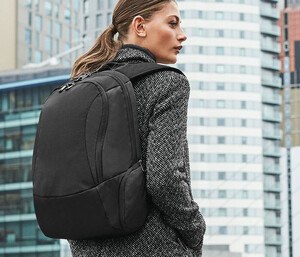 Quadra QD906 - Slim Computer Backpack Vessel ™
