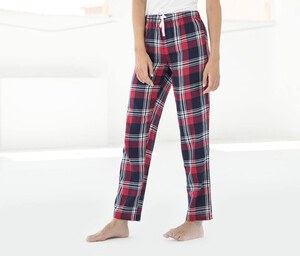 SF Women SK083 - Pantalón de pijama para mujer SK083