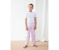 Towel city TC059 - Conjunto de pijama para niños TC059