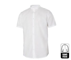 VELILLA V5012S - Camisa cuello mao hombre V5012S