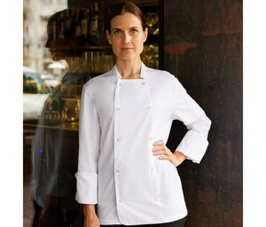 VELILLA V5206 - Chaqueta de Chef V5206