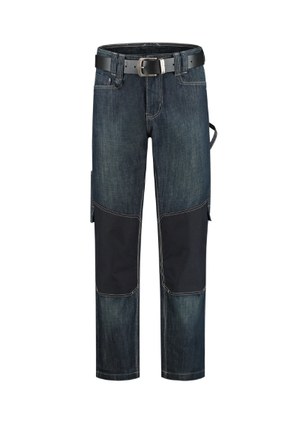 Tricorp T60 - Pantalones de trabajo unisex jeans de trabajo