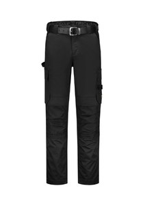 Tricorp T63 - Pantalones de trabajo Twill Cordura pantalón de trabajo unisex