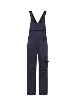 Tricorp T67 - Peto unisex Bib & Brace Twill Cordura