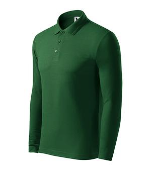 Malfini 221C - Piqué ls polo camisa gentles