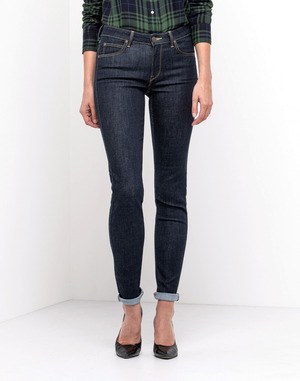 Lee L526 - Vaqueros Scarlett skinny mujer